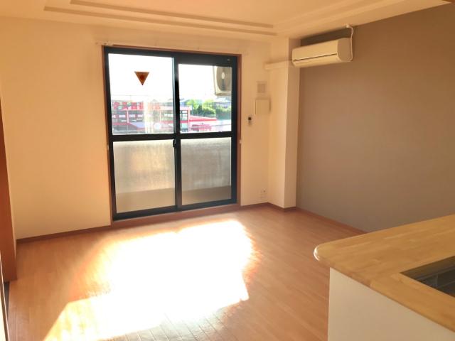 6/30 リビング/ダイニング