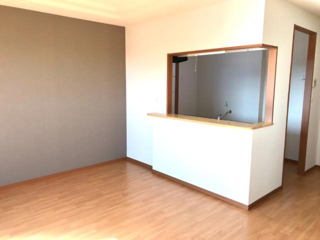 3/30 リビング/ダイニング