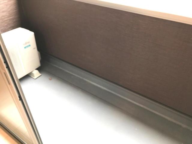 20/23 バルコニー