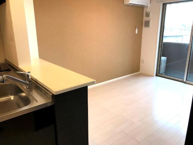 5/23 リビング/ダイニング