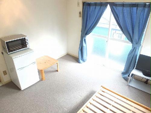 3/9 リビング/ダイニング