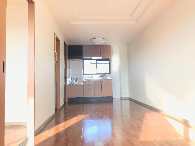 3/30 リビング/ダイニング