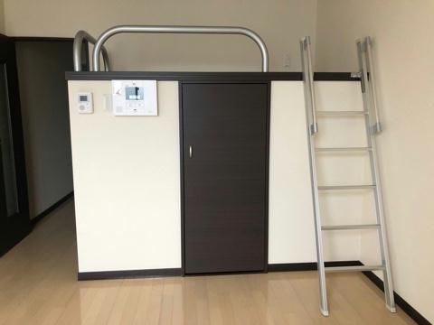 3/23 リビング/ダイニング