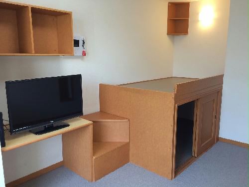 4/14 リビング/ダイニング