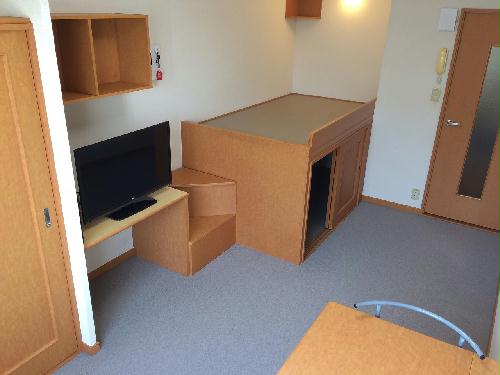 3/14 リビング/ダイニング