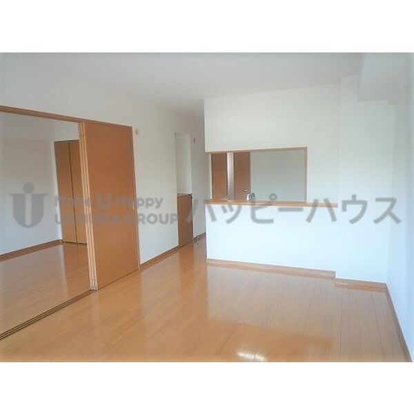 3/12 リビング/ダイニング