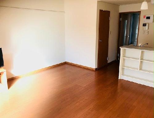 3/23 リビング/ダイニング