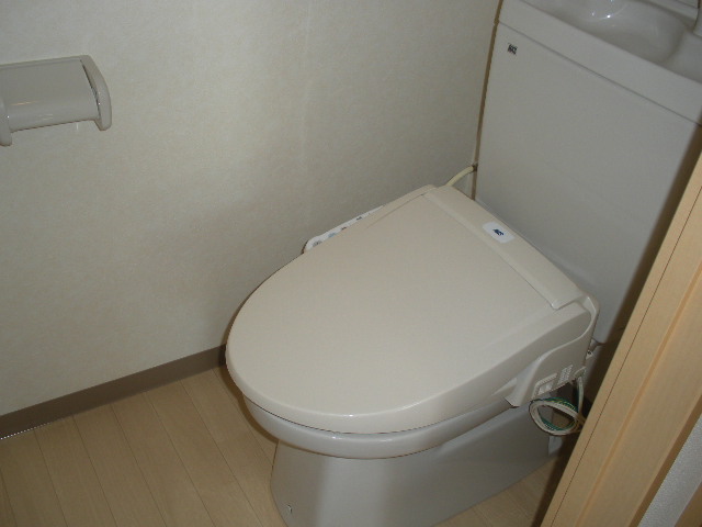 18/30 トイレ