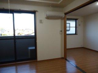 4/30 リビング/ダイニング