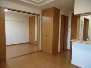 3/30 リビング/ダイニング