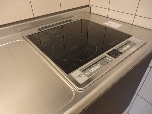 14/27 キッチン