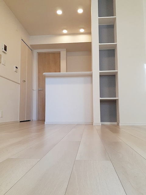 3/20 リビング/ダイニング