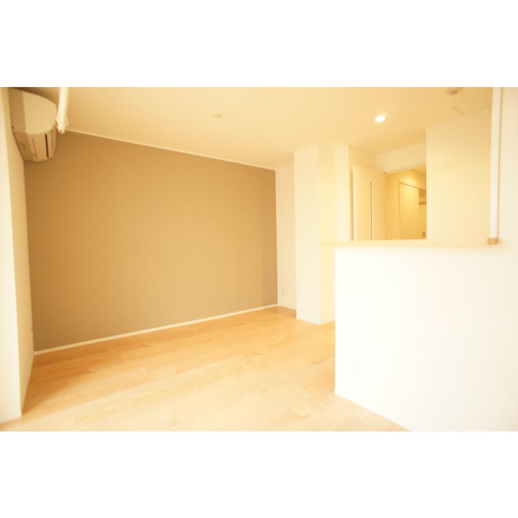 3/15 リビング/ダイニング