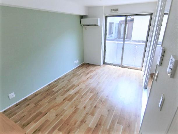 3/20 リビング/ダイニング