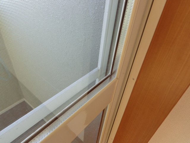 17/23 バルコニー