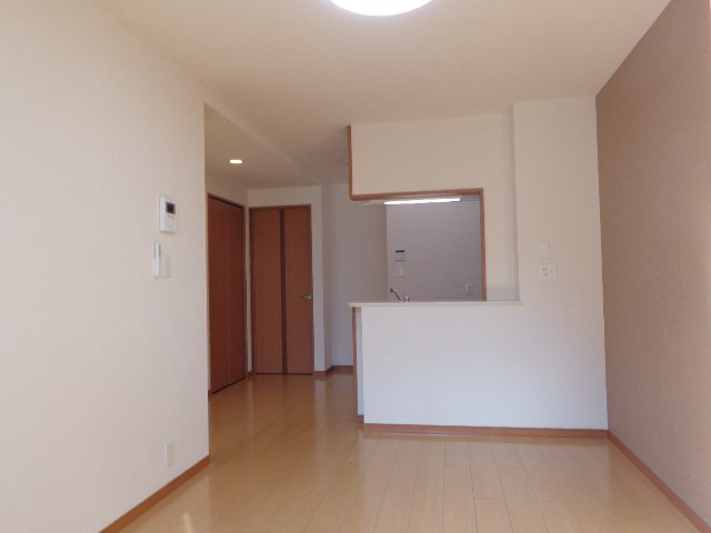 4/23 リビング/ダイニング