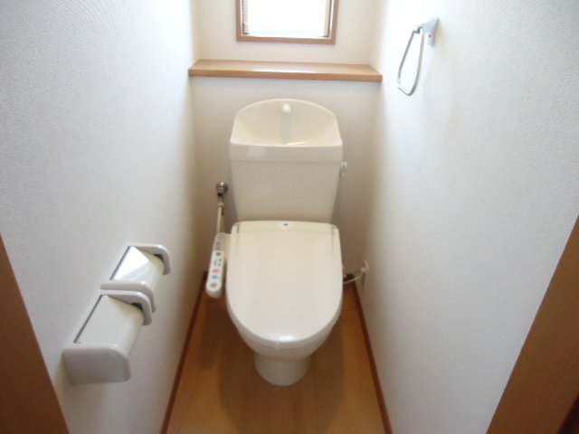 11/23 トイレ
