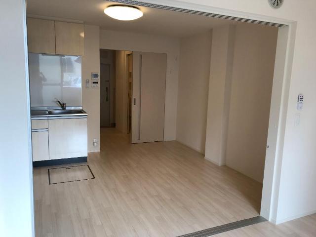 3/26 リビング/ダイニング