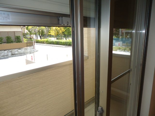 18/23 バルコニー