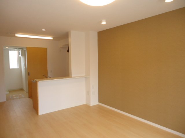 4/23 リビング/ダイニング