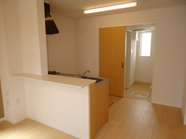 5/23 リビング/ダイニング