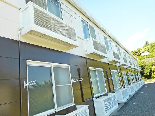 14/21 バルコニー