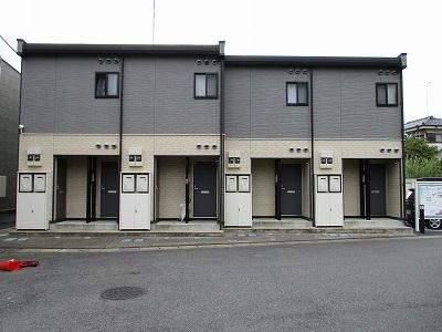 2/9 エントランス