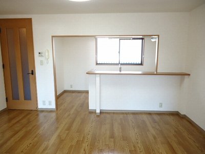 3/24 リビング/ダイニング