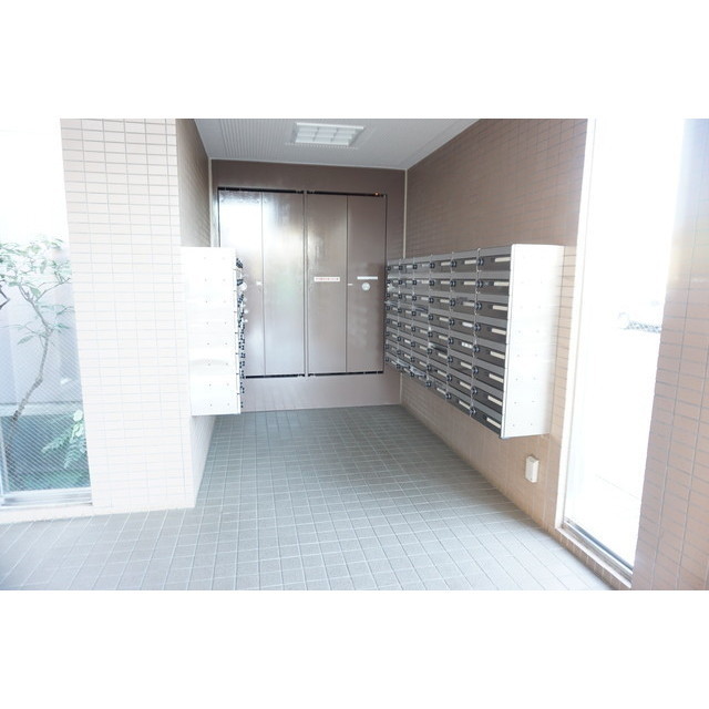 5/6 エントランス