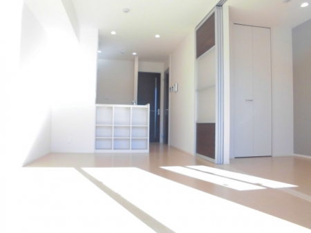 3/26 リビング/ダイニング