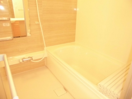8/26 浴室