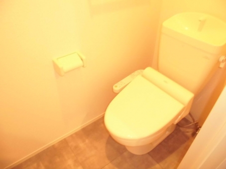 9/26 トイレ