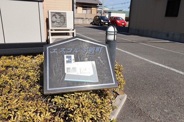 19/20 エントランス