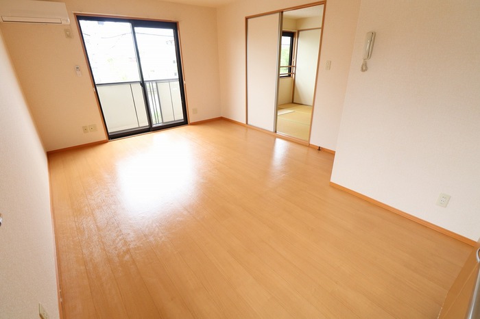 3/20 リビング/ダイニング