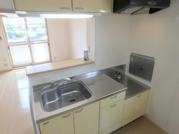 7/27 キッチン