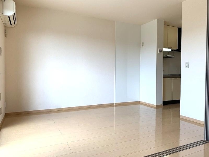 3/26 リビング/ダイニング