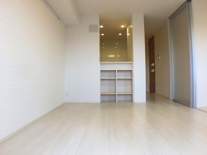 3/22 リビング/ダイニング