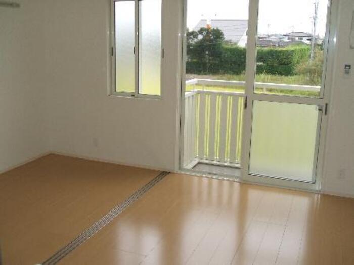 3/11 リビング/ダイニング