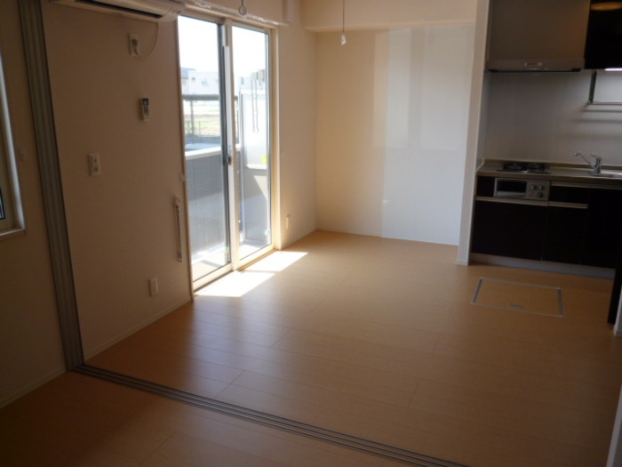 3/22 リビング/ダイニング