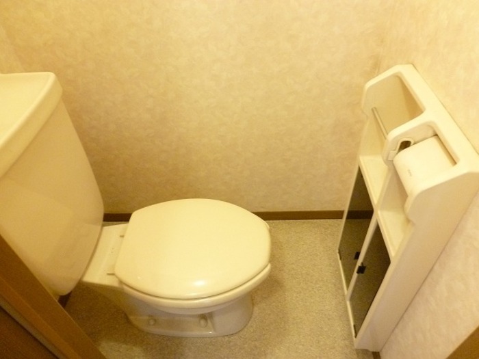 9/19 トイレ