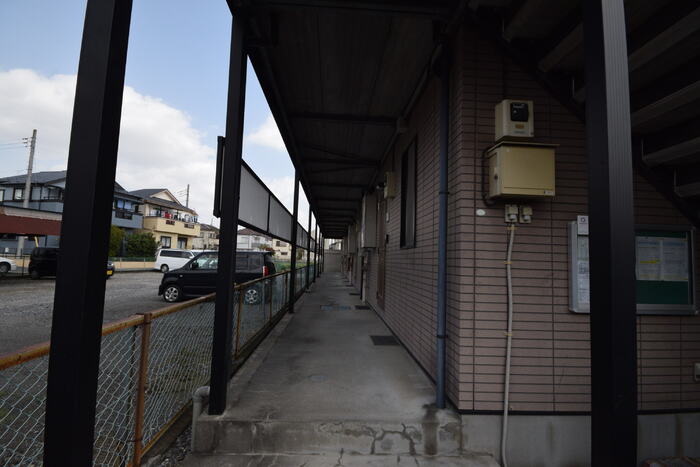 14/14 エントランス