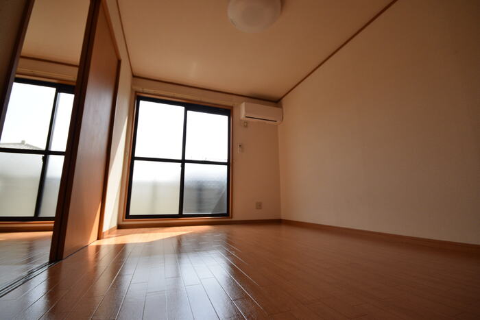 1/14 リビング/ダイニング