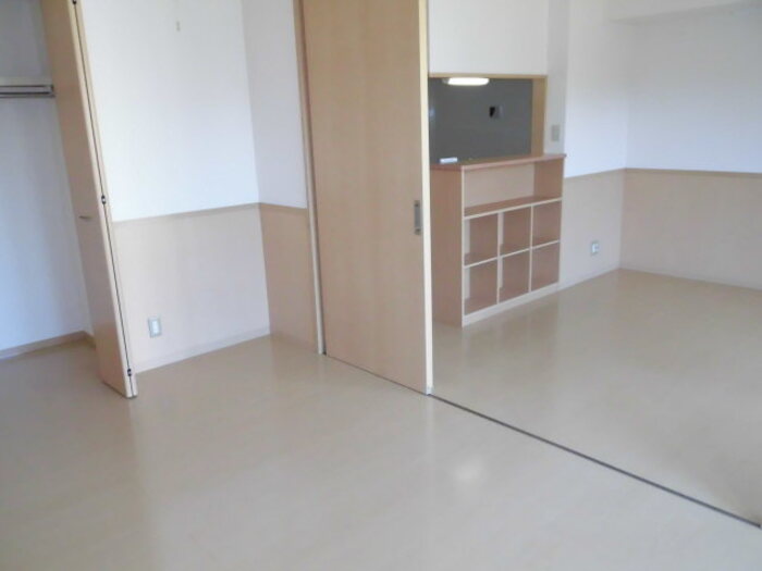 4/26 リビング/ダイニング