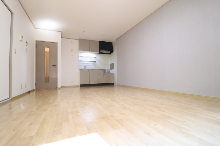 3/17 リビング/ダイニング