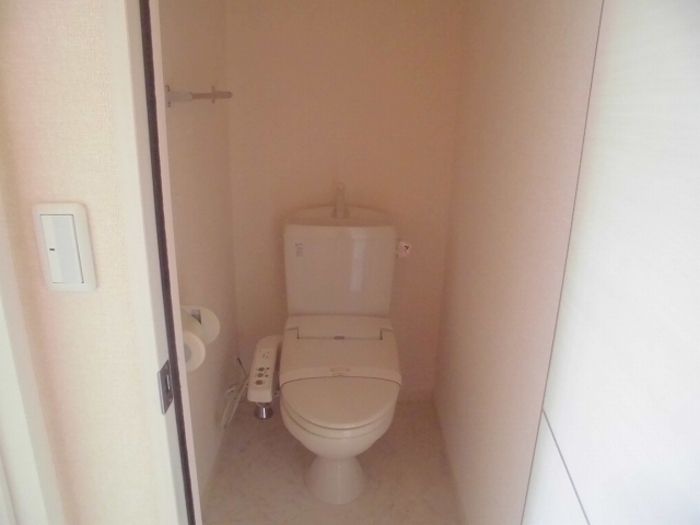 9/23 トイレ