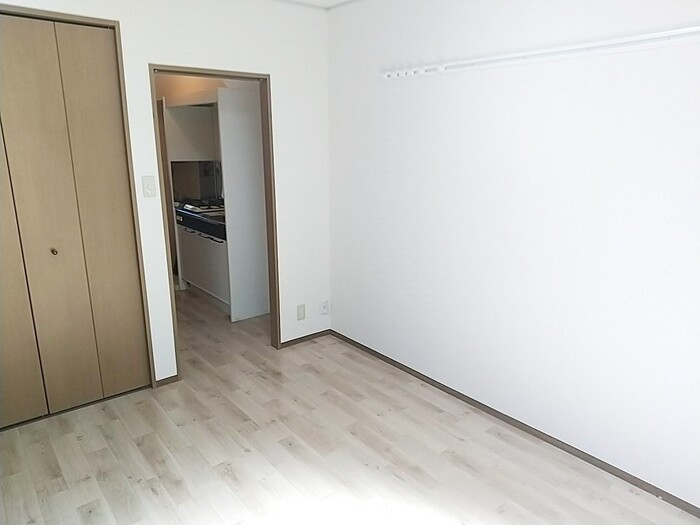 3/18 リビング/ダイニング