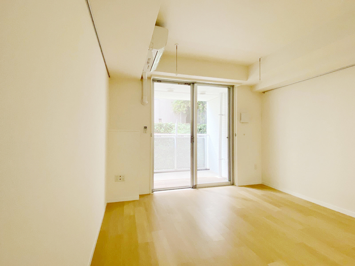 4/24 リビング/ダイニング