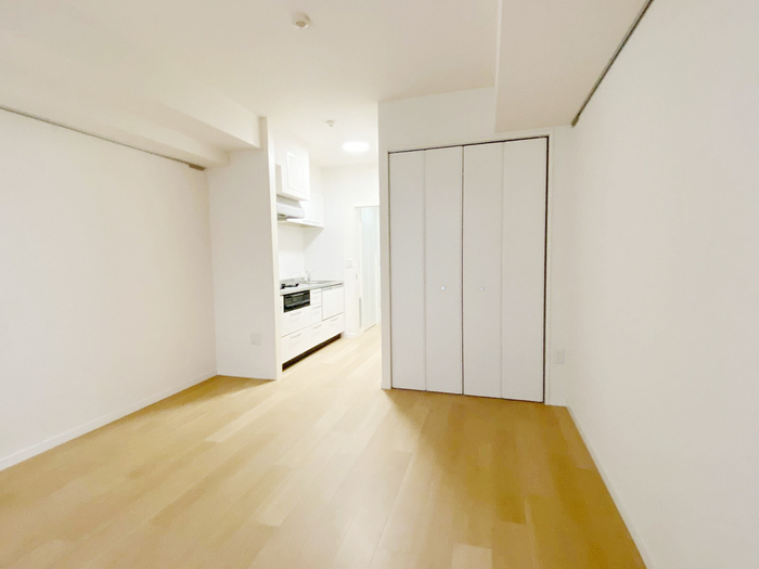 5/24 リビング/ダイニング