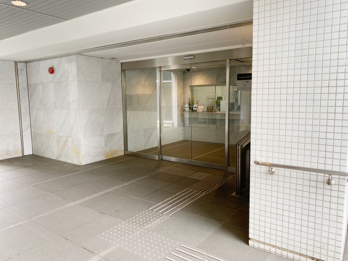 19/24 エントランス