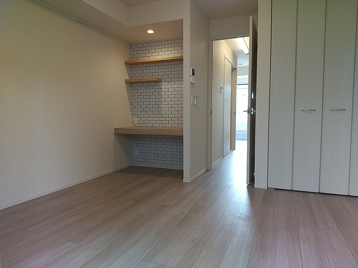 3/25 リビング/ダイニング